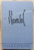 Shakespeare Hamlet / autograf Stanisława Barańczaka